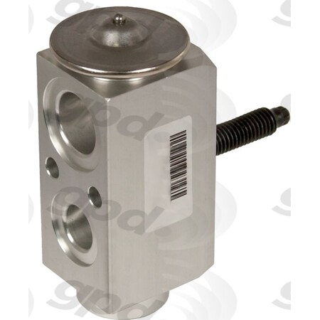 Gpd Expansion Valve/ Orifice, 3411582 3411582